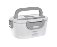 NOVEEN Lunch Box LB715 Pearl - 1293650 - zdjęcie 2